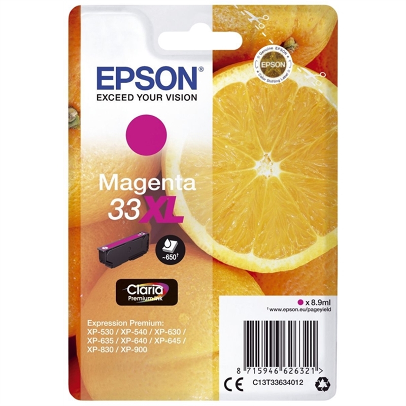 epson-tintenpatrone-claria-premium-33xl-t3363-original-magenta-8-9-ml