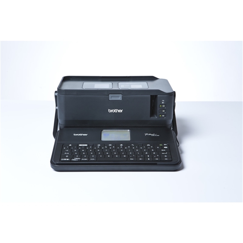 brother-etikettendrucker-p-touch-d800w-pc/mac-pc-anbindung-wlan/usb-337-x-188-x-173-mm-3-400-g