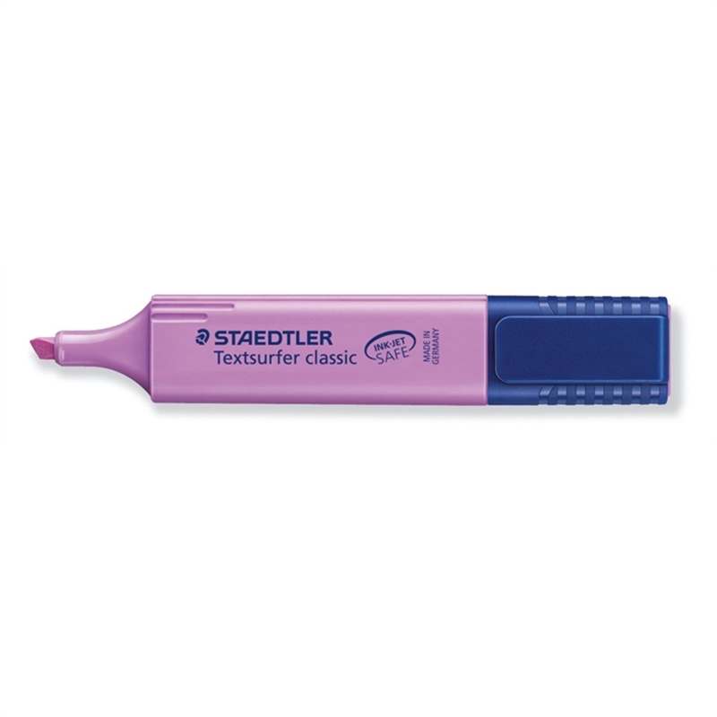 staedtler-textmarker-textsurfer-classic-nachfuellbar-keilspitze-1-5-mm-schreibfarbe-violett