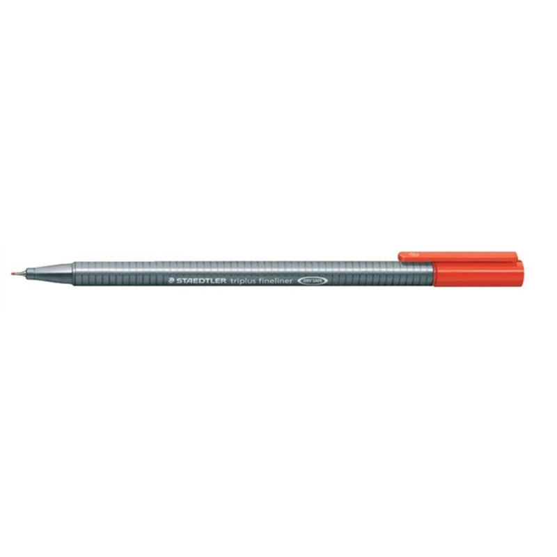 staedtler-fineliner-triplus-mit-kappe-0-3-mm-schreibfarbe-rot