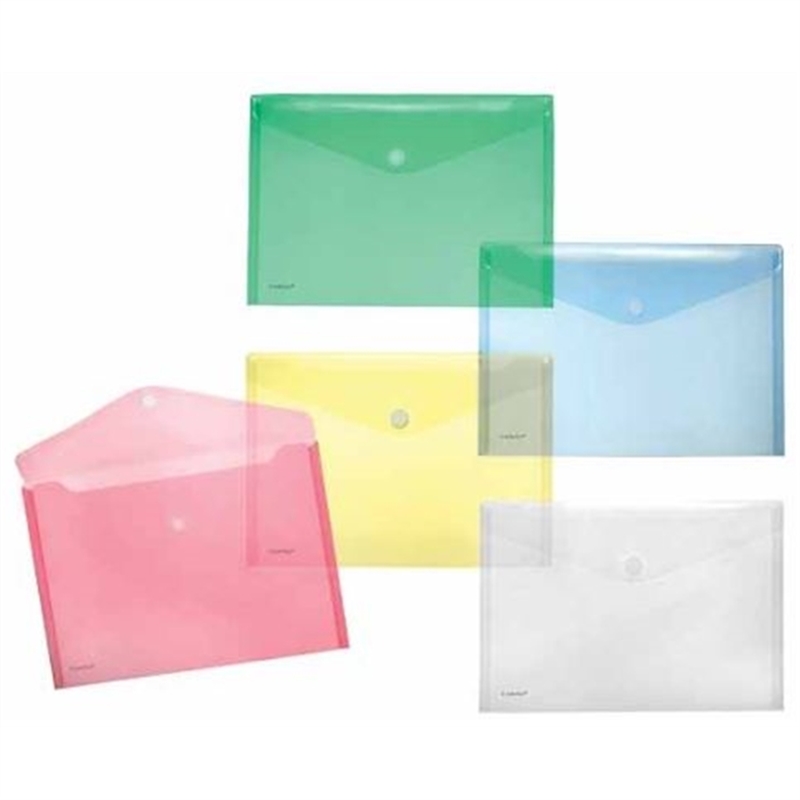 foldersys-4010194-a4-plastic-pouch-envelopes-pp-with-flap