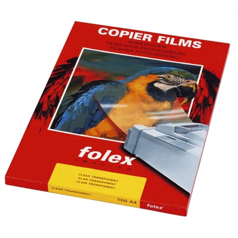 folex-kopierfolie-x-10-0-a4-0-1-mm-farblos-klar-beidseitig-beschichtet-100-stueck