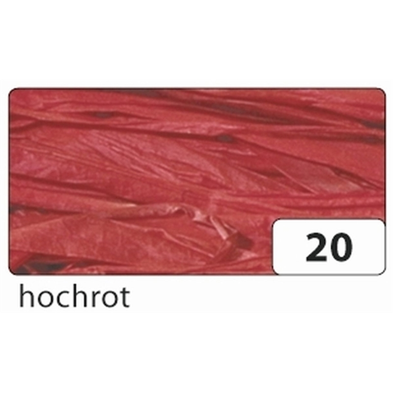folia-naturbast-raffia-matt-hochrot-50-g