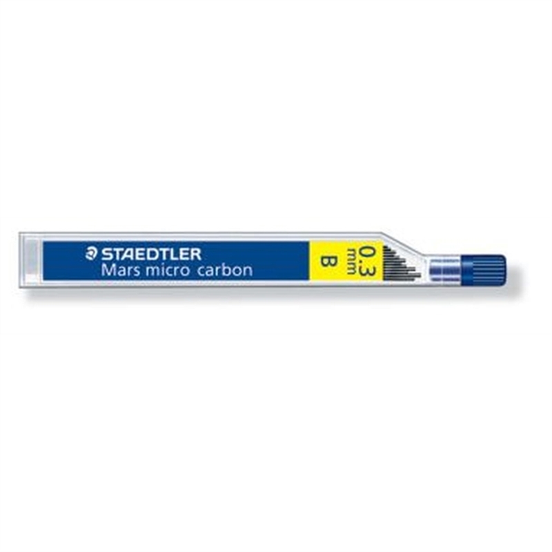 staedtler-bleistiftmine-mars-micro-carbon-250-minen-0-3-mm-b-12-stueck