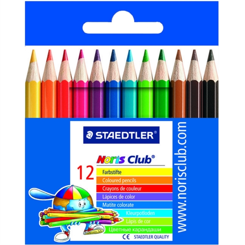 staedtler-farbstift-noris-club-kurz-sechseckig-minen-3-mm-schaftfarbe-in-schreibfarbe-schreibfarbe-12er-sortiert-12-stueck