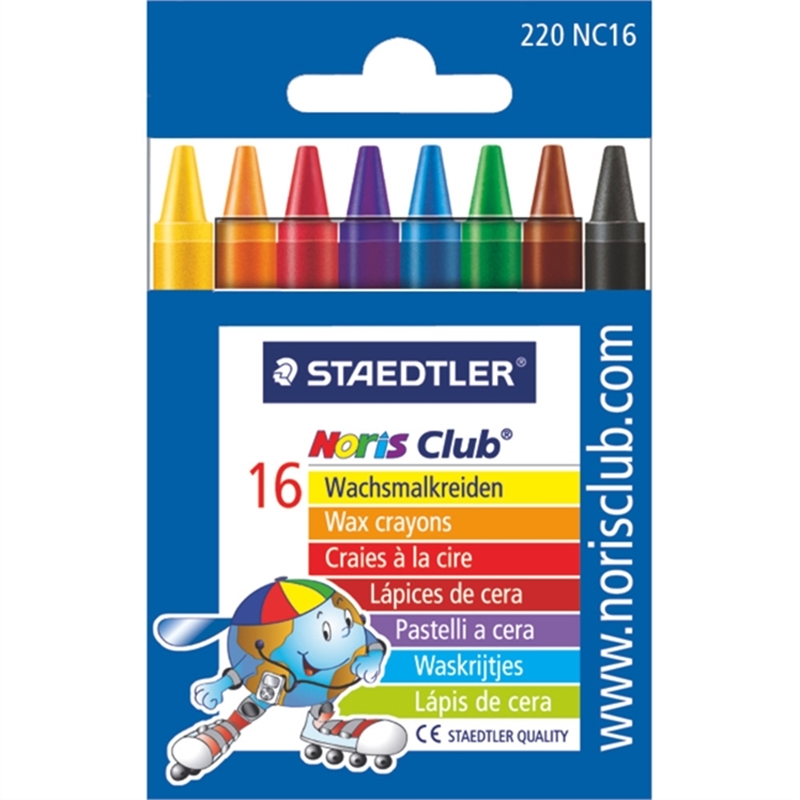 staedtler-wachsmalkreide-noris-club-rund-papierhuelle-8-mm-schreibfarbe-16er-sortiert-16-stueck