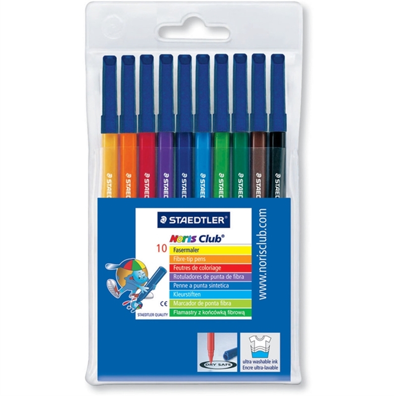 staedtler-faserschreiber-326-mit-kappe-1-mm-schreibfarbe-10er-sortiert