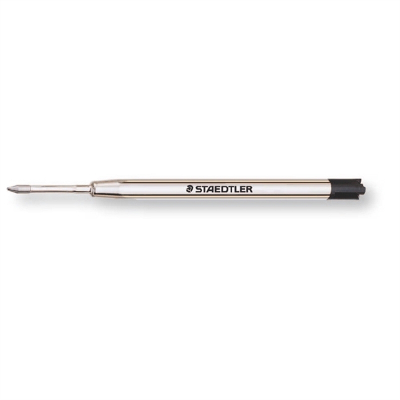 staedtler-kugelschreibermine-458-grossraum-m-schreibfarbe-blau-5-stueck