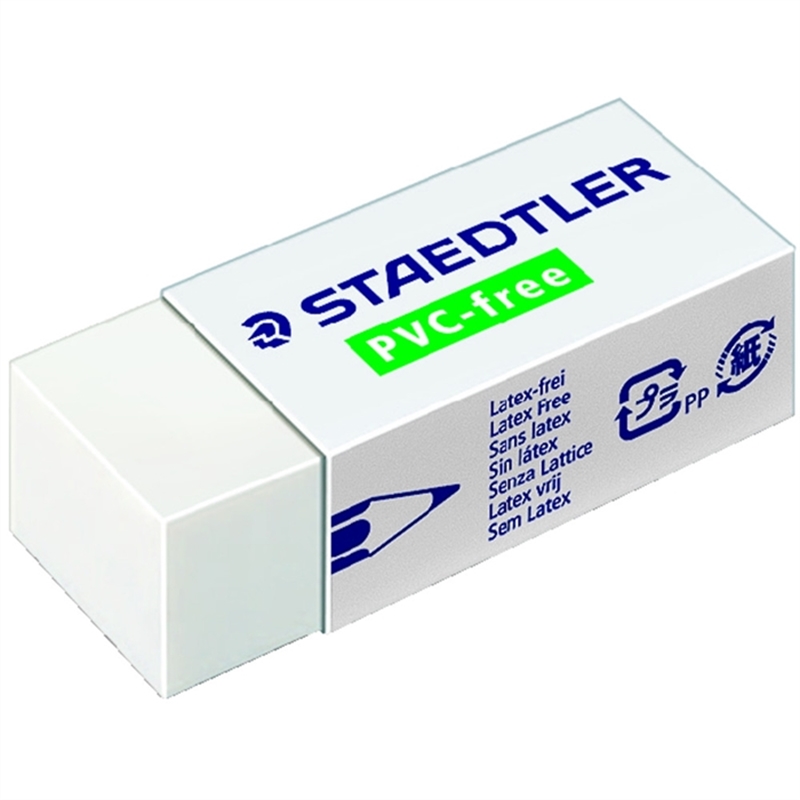 staedtler-radierer-pvc-free-mit-kunststoffhuelle-polypropylen-43-x-19-x-13-mm-weiss