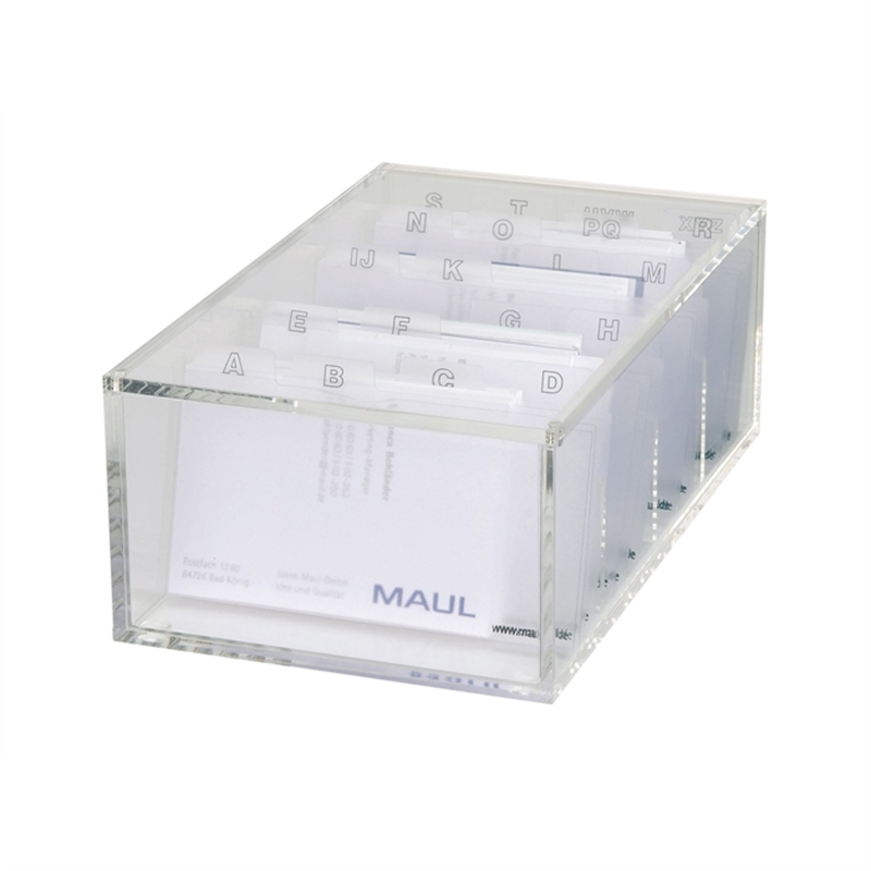 maul-acryl-visitenkartenbox-transparant