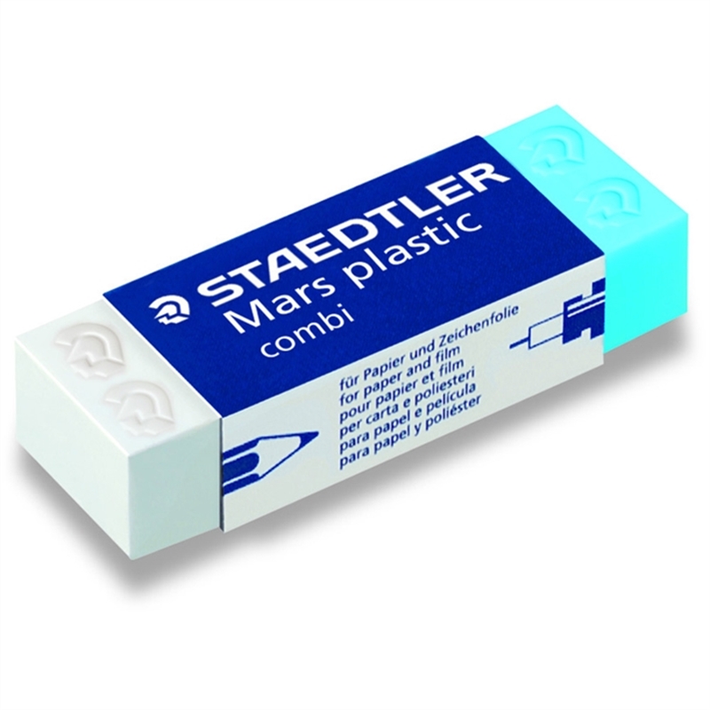 staedtler-radierer-mars-plastic-combi-mit-kartonhuelle-kunststoff-65-x-23-x-13-mm-blau/weiss