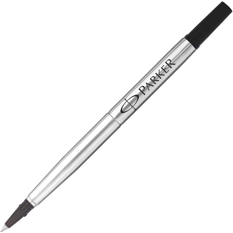 parker-tintenkugelschreibermine-m-0-7-mm-schreibfarbe-schwarz-12-stueck
