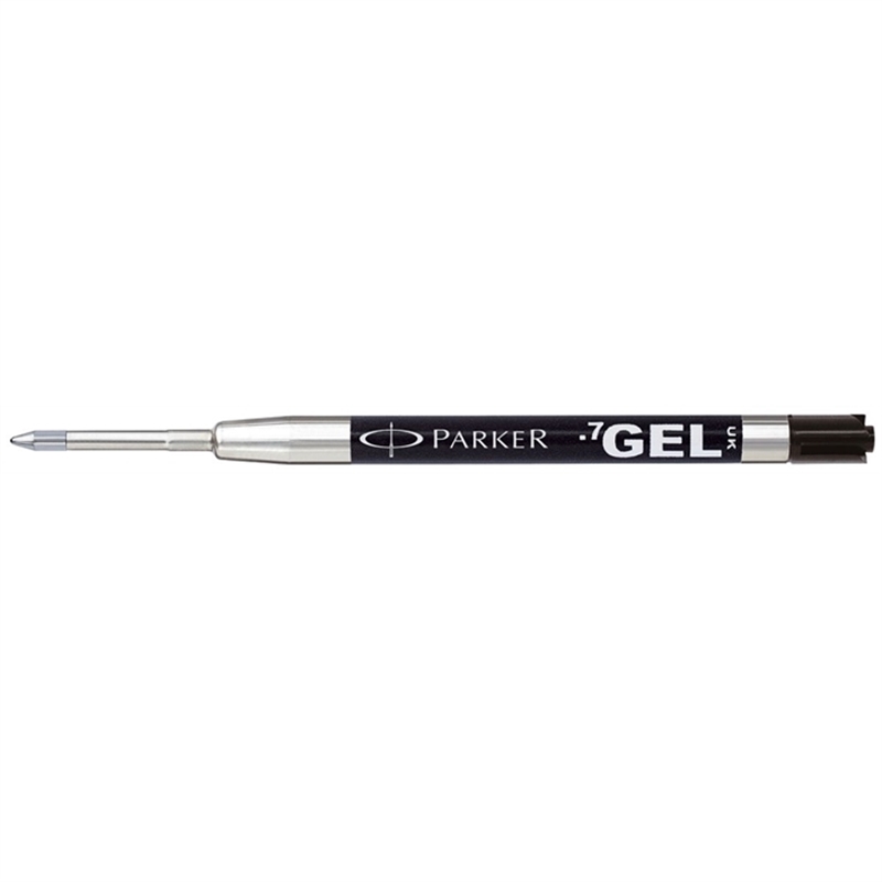 parker-kugelschreibermine-z-46-gel-grossraum-metall-m-0-7-mm-schreibfarbe-schwarz