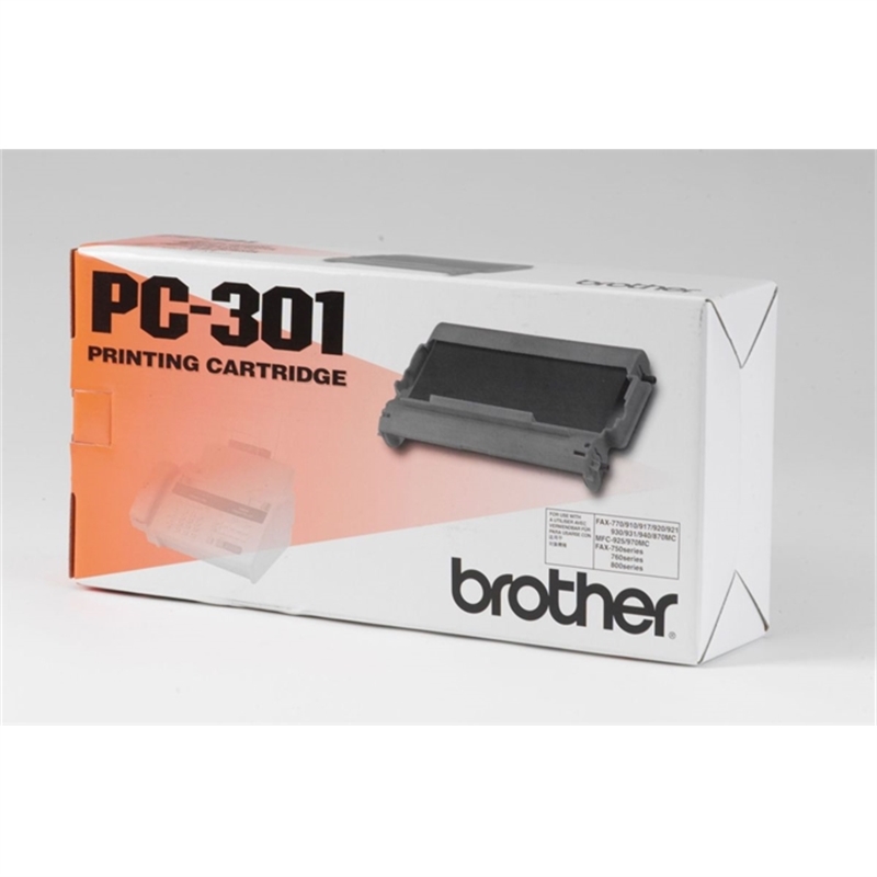 brother-pc301-brother-thermotransferband-mehrfachkassette-pc-301-schwarz-235-seiten-1-set