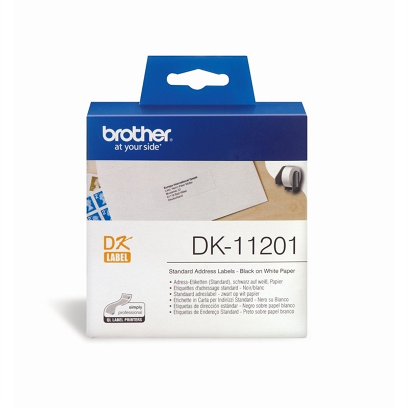 brother-dk11201-brother-etikettenrolle-dk-11201-adressen-selbstklebend-papier-90x29-mm-weiss-400-stueck