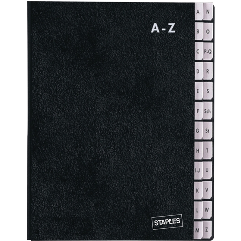 staples-pultordner-hartpappe-rc-a-z-a4-27-x-34-cm-24-faecher-schwarz