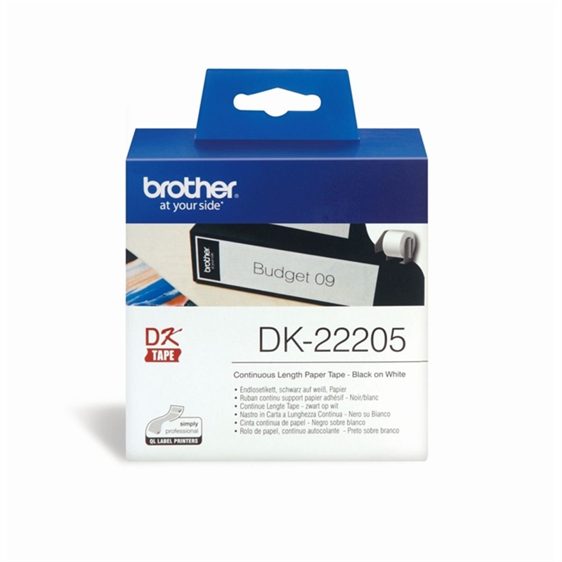 brother-dk22205-brother-etikettenrolle-endlos-dk-22205-selbstklebend-papier-62-mmx30-48-m-weiss-1-rolle