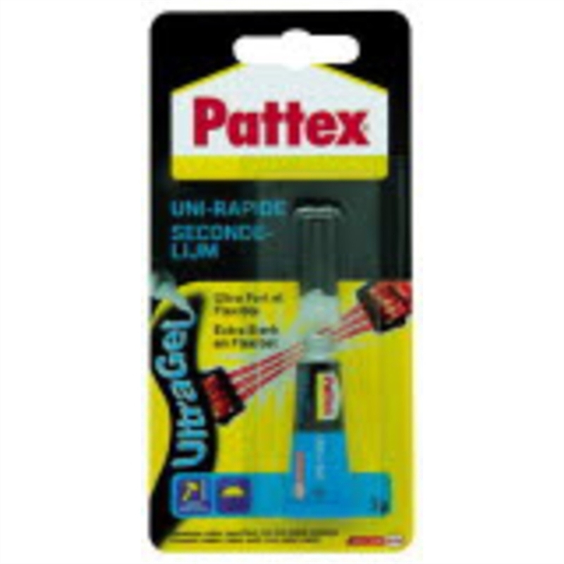pattex-sekundenkleber-ultra-gel-tube-permanent-3-g