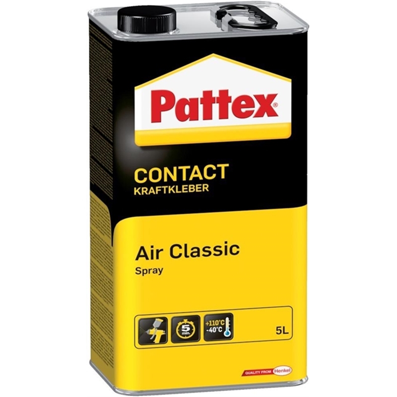 pattex-air-classic-4-5kg