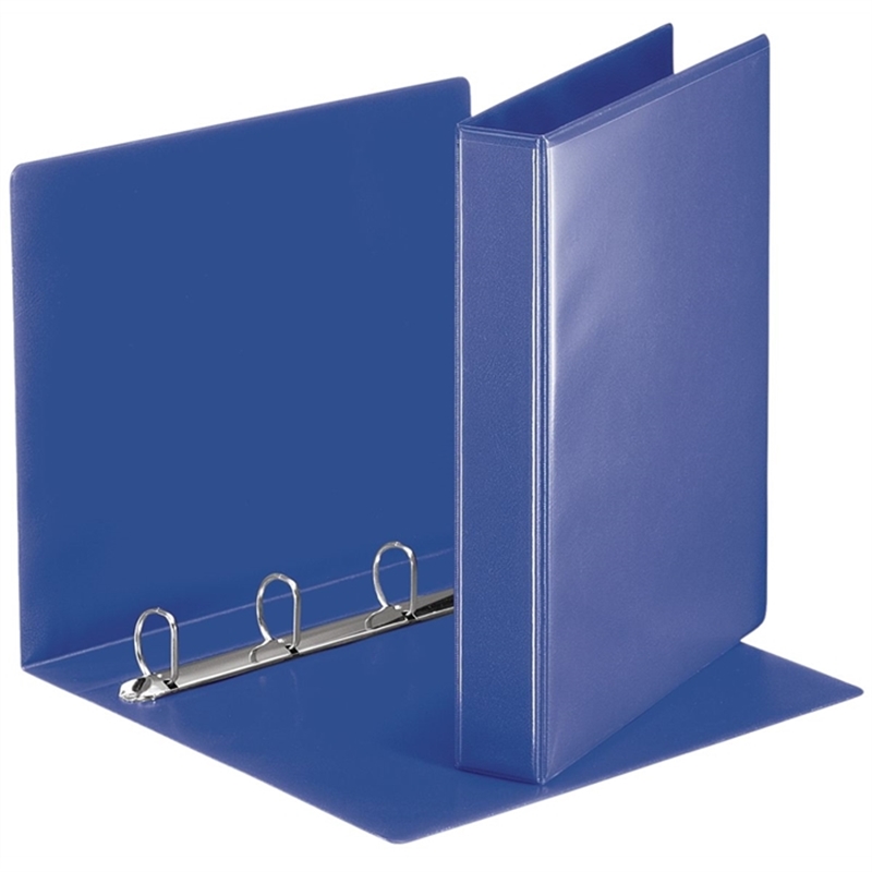 esselte-praesentationsringbuch-kunststoff-a4-4-d-ring-mechanik-ring-30-mm-blau