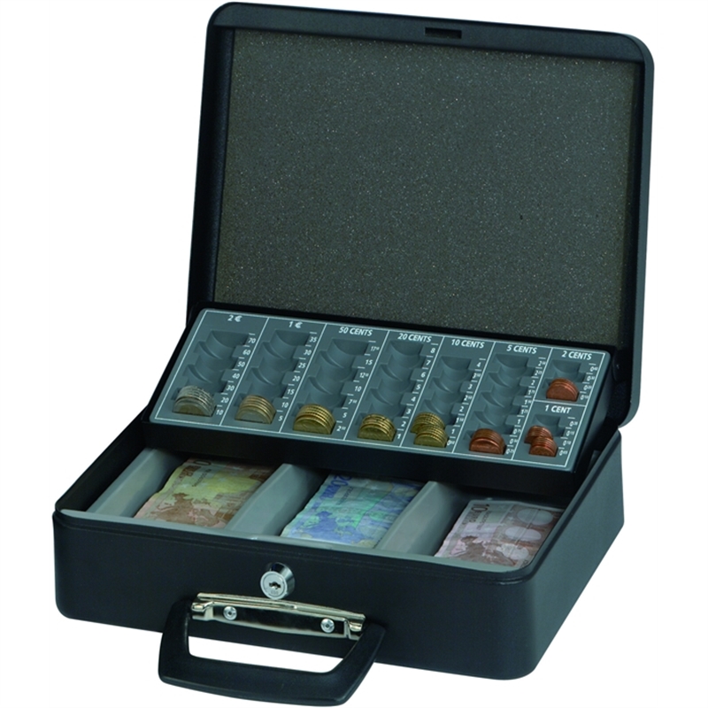 maul-5631490-geldkassette-mit-euro-zaehleinsatz-30x25-8x9-cm-schwarz