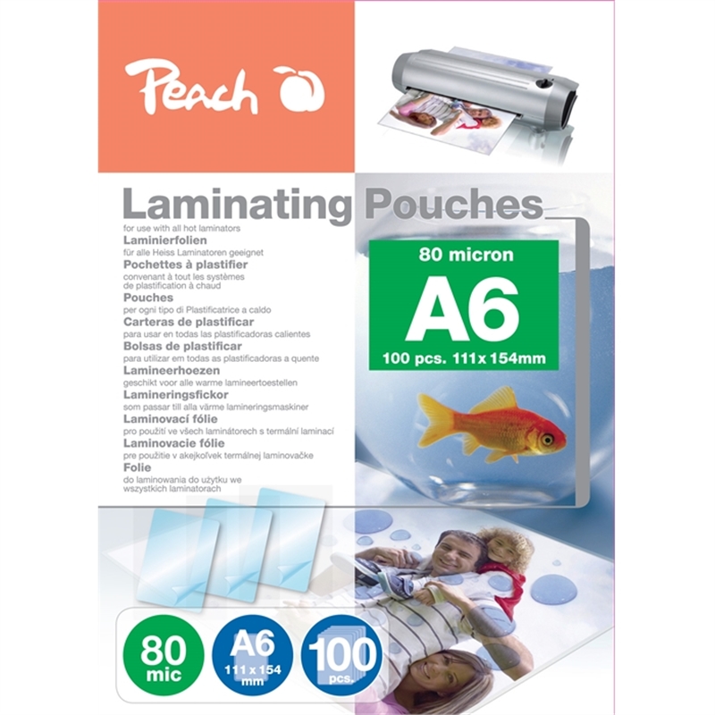 peach-laminierfolien-a6-80mic-glaenzend-pp580-04-100-stk