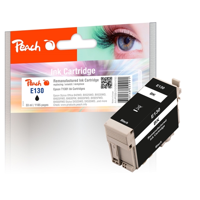 peach-tintenpatrone-schwarz-kompatibel-zu-epson-t1301