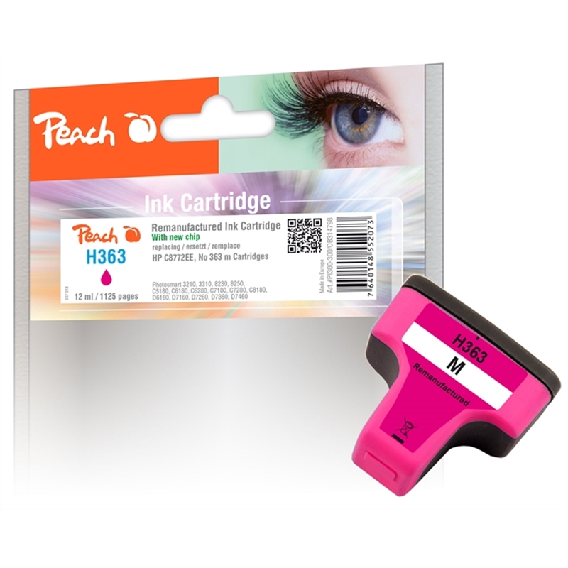 peach-tintenpatrone-magenta-kompatibel-zu-hp-no-363-c8772ee