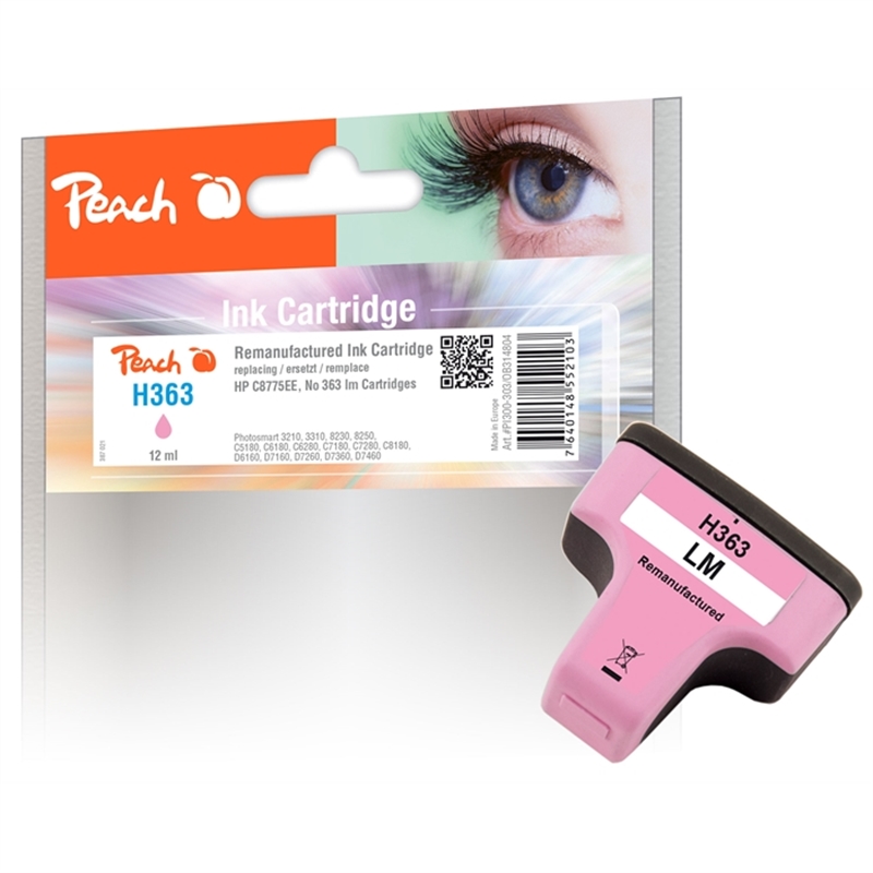 peach-tintenpatrone-magenta-light-kompatibel-zu-hp-no-363-c8775ee