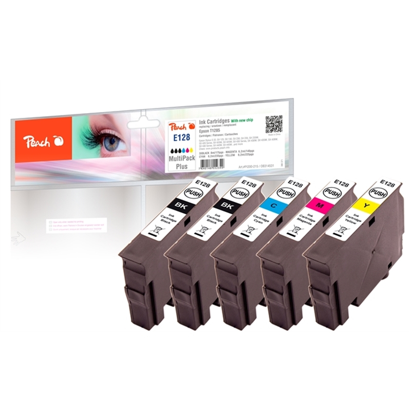 peach-spar-pack-plus-tintenpatronen-kompatibel-zu-epson-t128-3xt1281-t1282-t1283-t1284