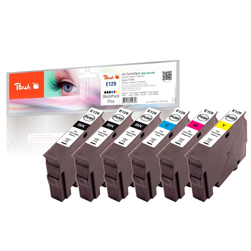 peach-spar-pack-plus-tintenpatronen-kompatibel-zu-epson-t129-3xt1291-t1292-t1293-t1294