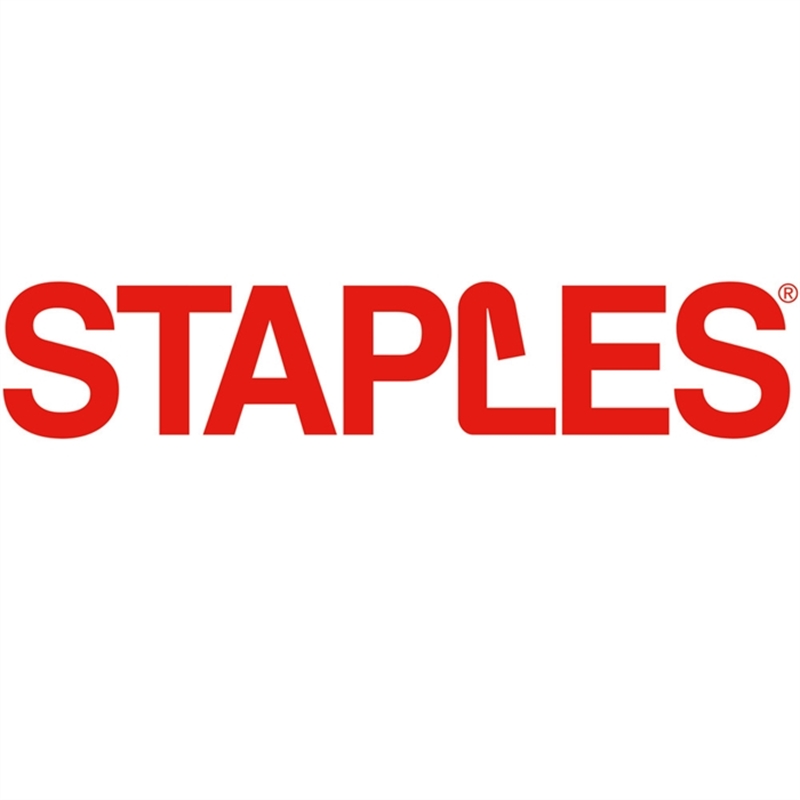 staples-prospekthuelle-rand-weiss-pp-oben-/-lochseite-offen-eurolochung-a4-0-08-mm-glasklar-25-stueck