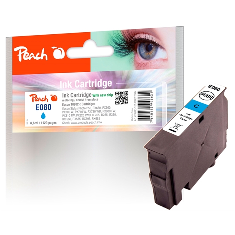 peach-tintenpatrone-cyan-kompatibel-zu-epson-t0802