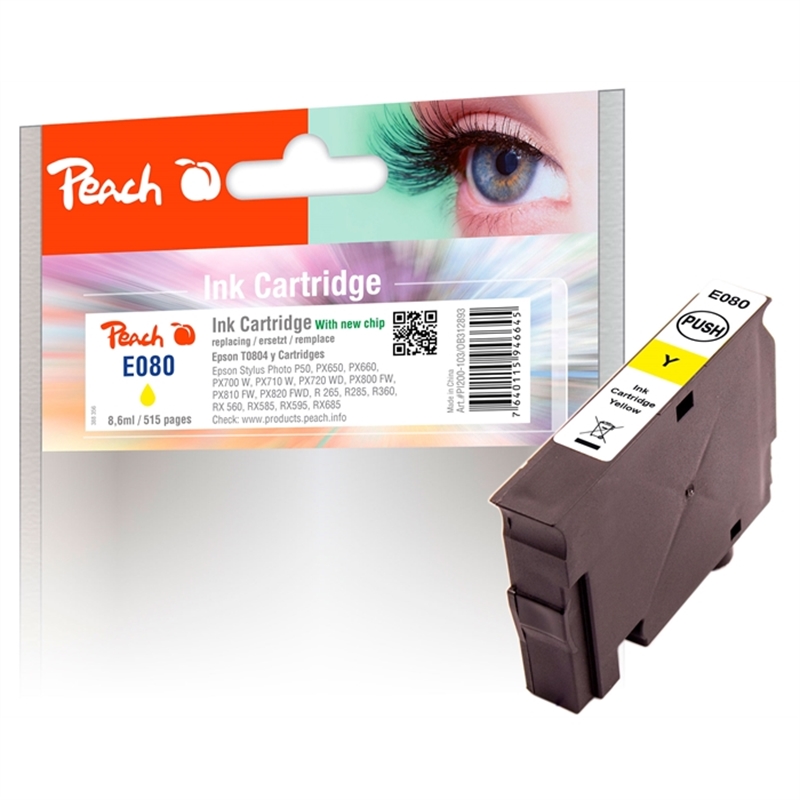 peach-tintenpatrone-gelb-kompatibel-zu-epson-t0804