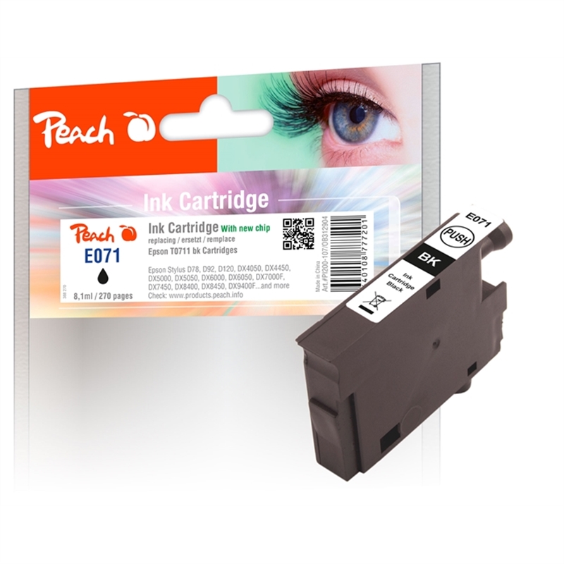 peach-tintenpatrone-schwarz-kompatibel-zu-epson-t0711