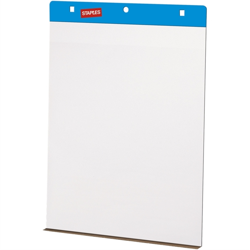 staples-flipchartblock-selbsthaftend-blanko-63-5-x-78-cm-80-g/m-30-blatt-2-stueck