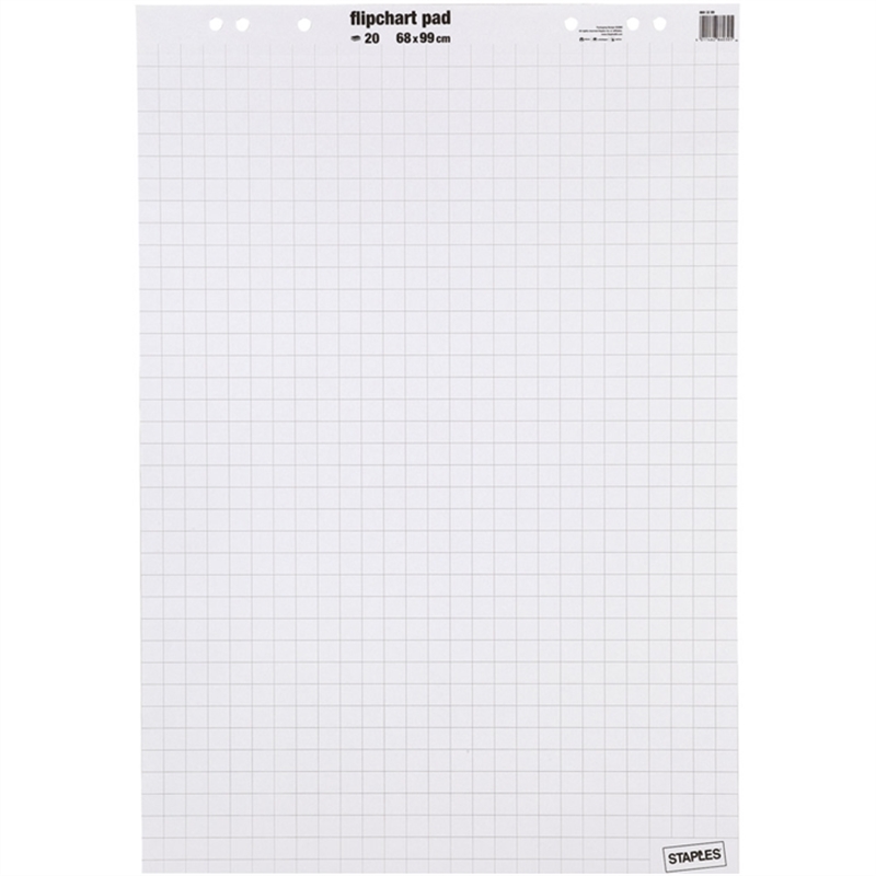 staples-flipchartblock-kariert/blanko-68-x-99-cm-80-g/m-holzfrei-weiss-20-blatt-5-blocks