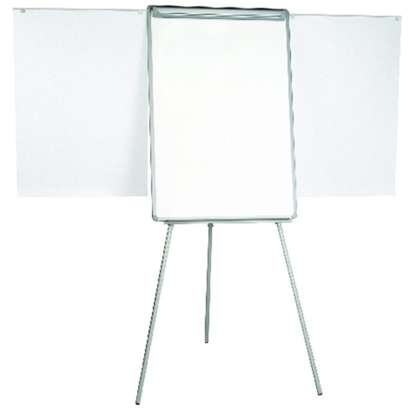 staples-flipchart-professional-dreibeinstativ-magnetisch-70-x-92-cm-silber