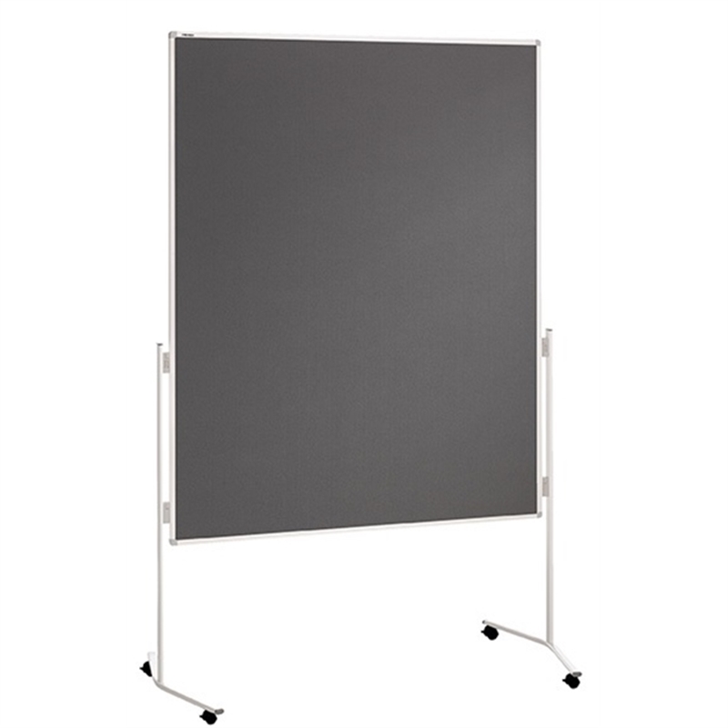 moderationstafel-120-x-150-cm-grau/filz-mit-rollen