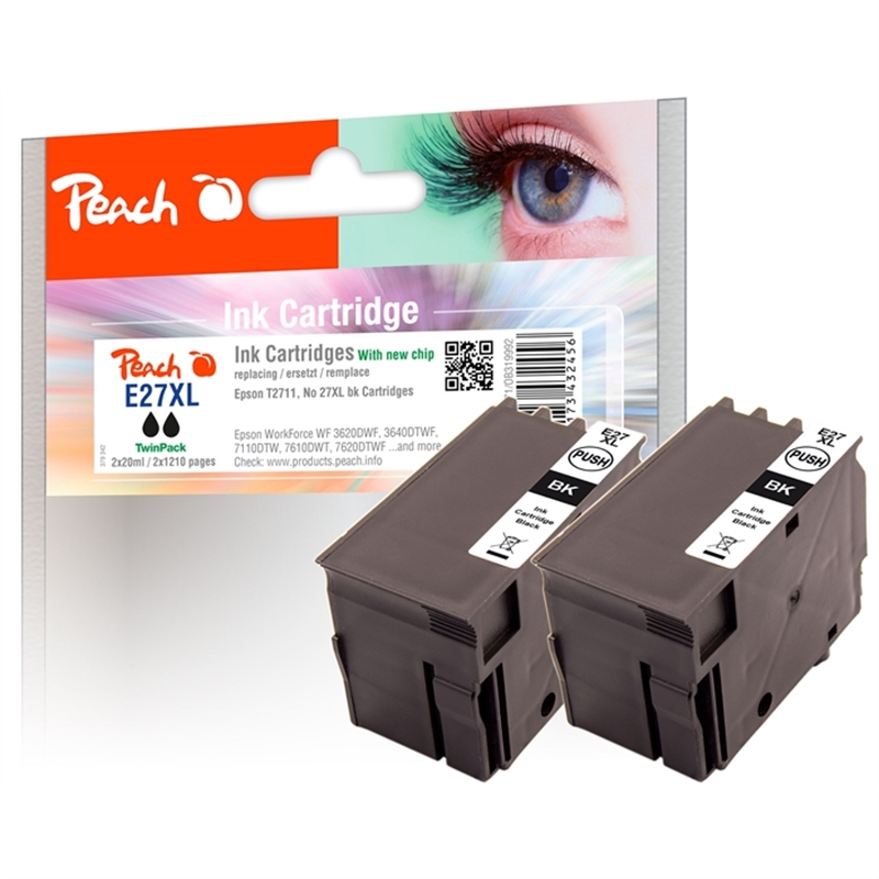 peach-doppelpack-tintenpatronen-schwarz-kompatibel-zu-epson-no-27xl-bk-t2711