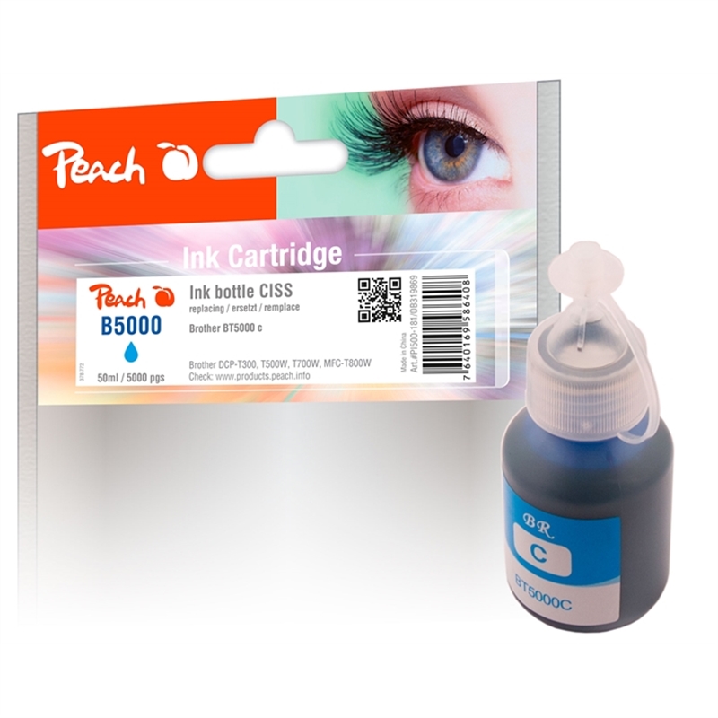 peach-tintenbehaelter-cyan-kompatibel-zu-brother-bt5000-brother-bt5000c