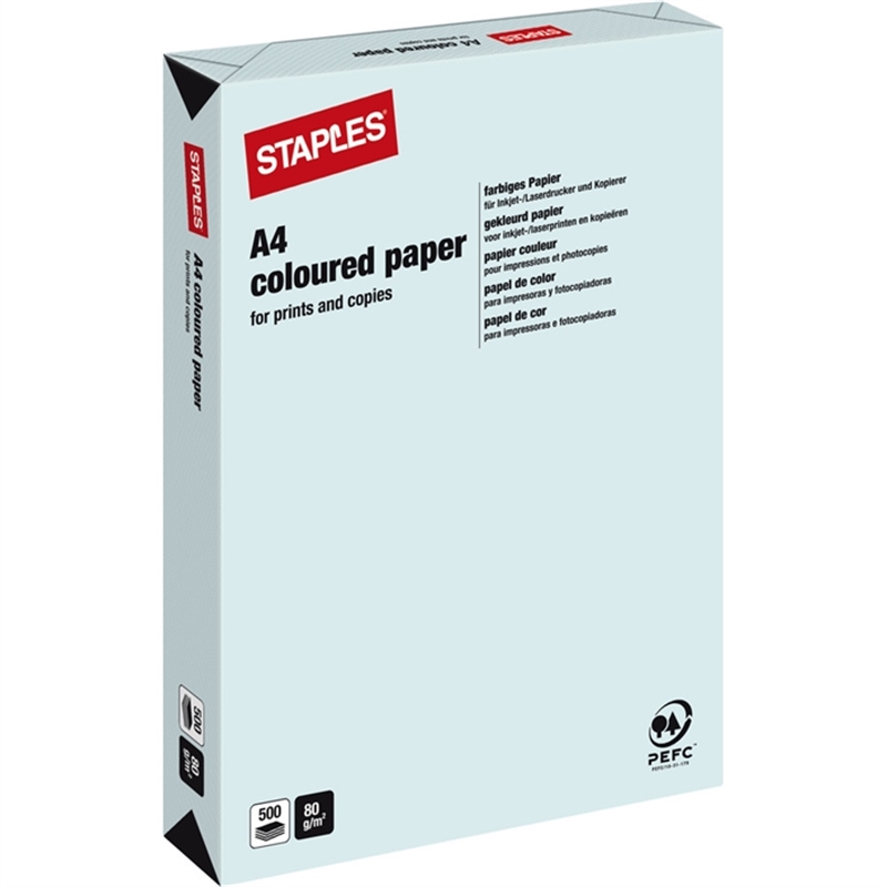 staples-multifunktionspapier-a4-80-g/m-blue-/-hellblau-pastell-500-blatt