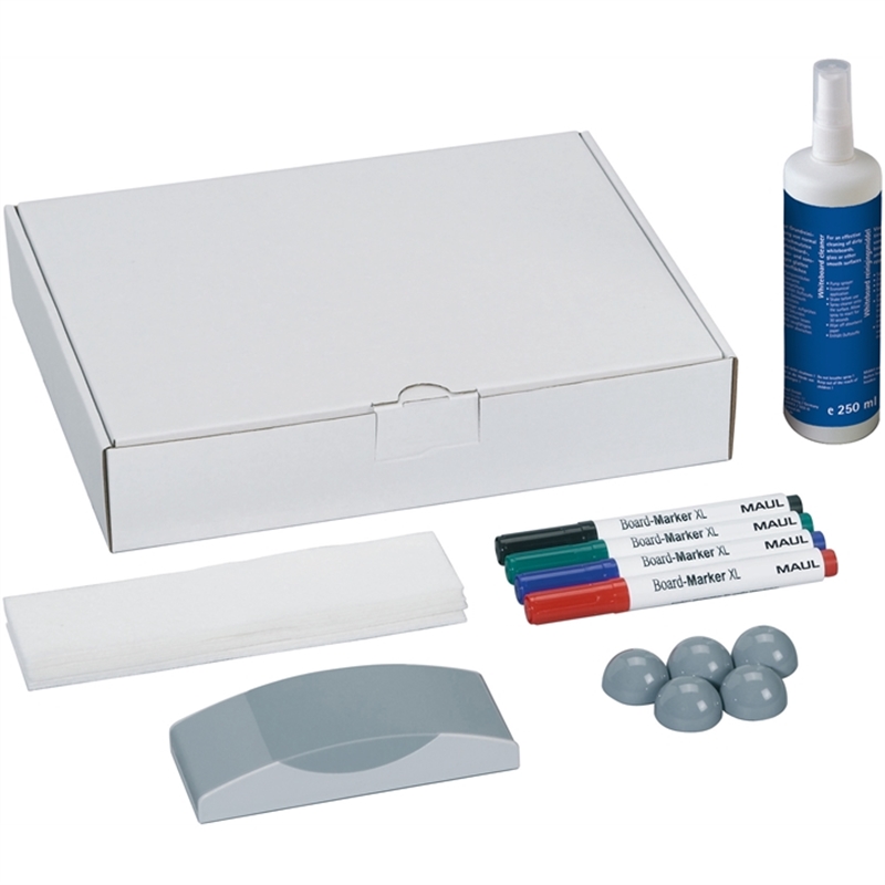 maul-whiteboard-zubehoer-set-karton-farblich-sortiert