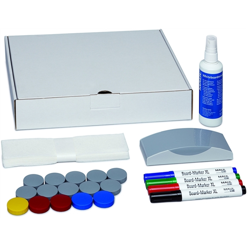 maul-whiteboard-zubehoer-set-karton-klein