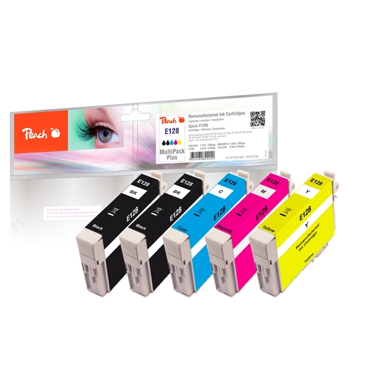 peach-spar-pack-plus-tintenpatronen-kompatibel-zu-epson-t1285