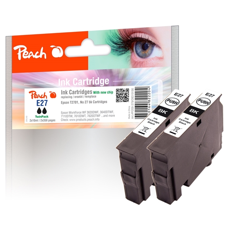 peach-doppelpack-tintenpatronen-schwarz-kompatibel-zu-epson-no-27-bk-t2701-B153302