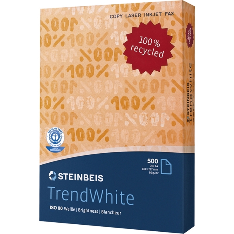 steinbeis-multifunktionspapier-trend-white-80-a4-80-g/m-2fach-lochung-recycling-500-blatt