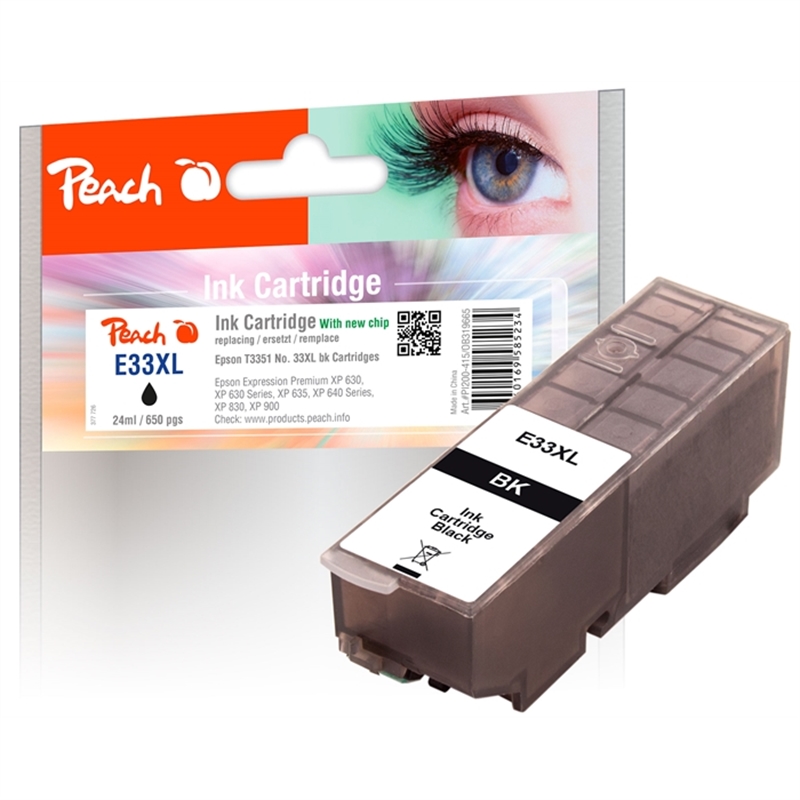 peach-tintenpatrone-xl-schwarz-kompatibel-zu-epson-no-33xl-t3351