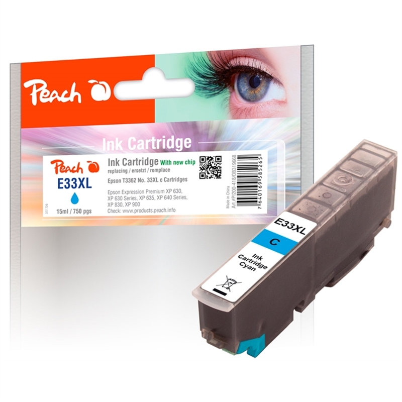 peach-tintenpatrone-xl-cyan-kompatibel-zu-epson-no-33xl-t3362