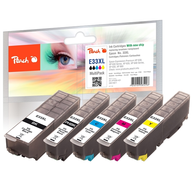 peach-spar-pack-tintenpatronen-xl-kompatibel-zu-epson-no-33xl-t3357